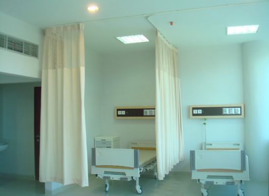 Jual Gorden Rumah Sakit Anti Bakteri di Surabaya