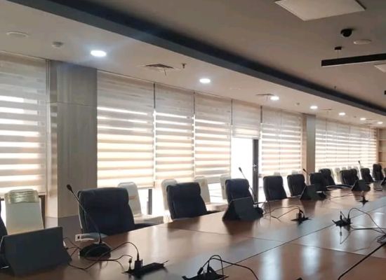 Jual Zebra Blind Sharp Point Harga Murah